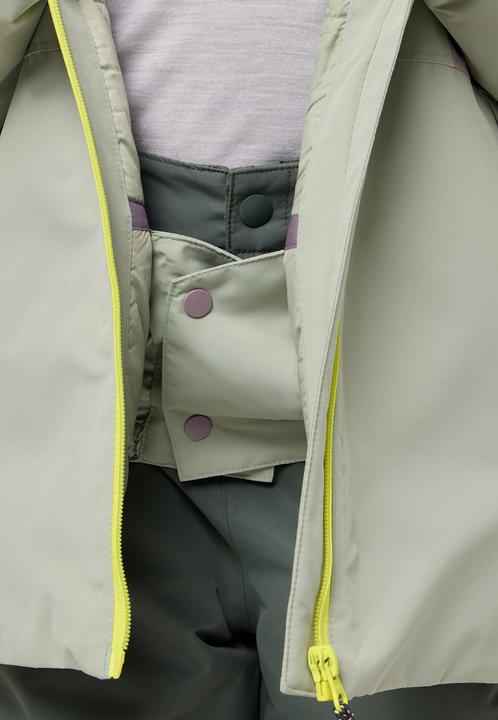 Immagine prodotto Jack Wolfskin Giacca Actamic 2L Ins K (116)
