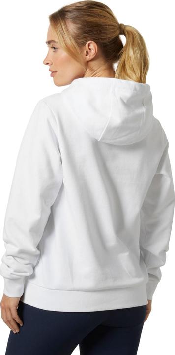 Produktbild Helly Hansen W HH LOGO HOODIE 2.0 (XXL)