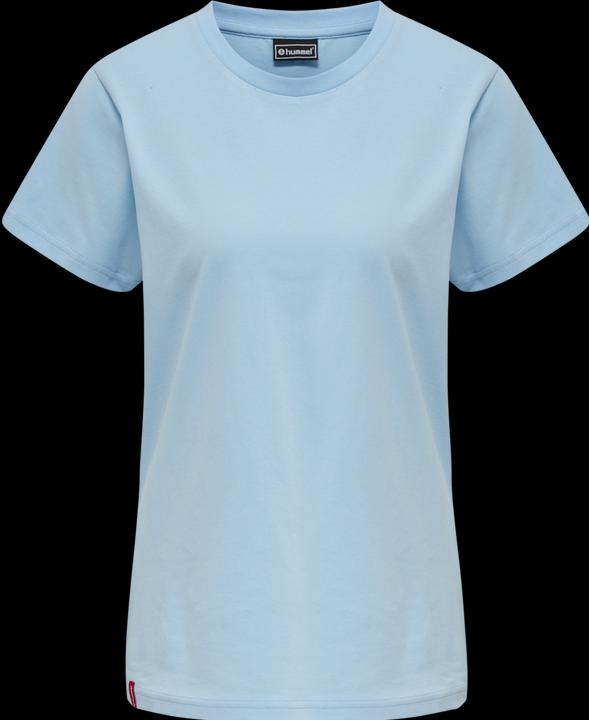 Actual product image hummel Hmlred Basic T-Shirt S/S Woman (XL)