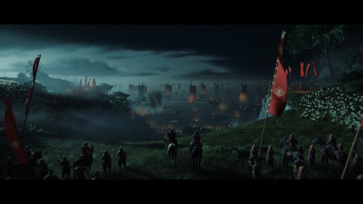 Immagine prodotto Sony Ghost of Tsushima (PS4, Multilingue)