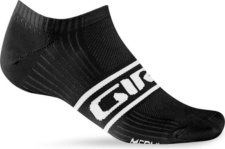 Actual product image Giro Classic Racer Low Sock (L)