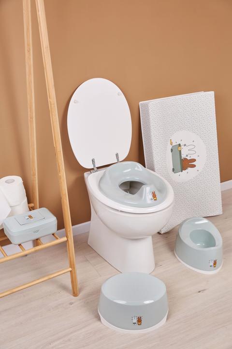 Produktbild Zewi Toilettensitz
