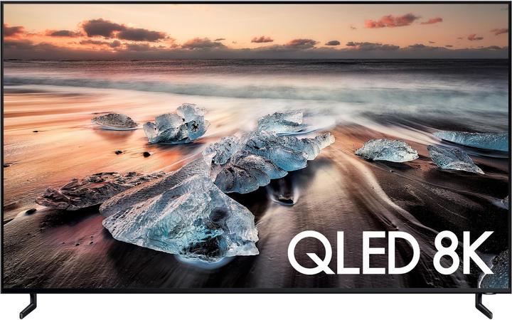 Samsung QE75Q950R (75", QLED, 8K, 2019)