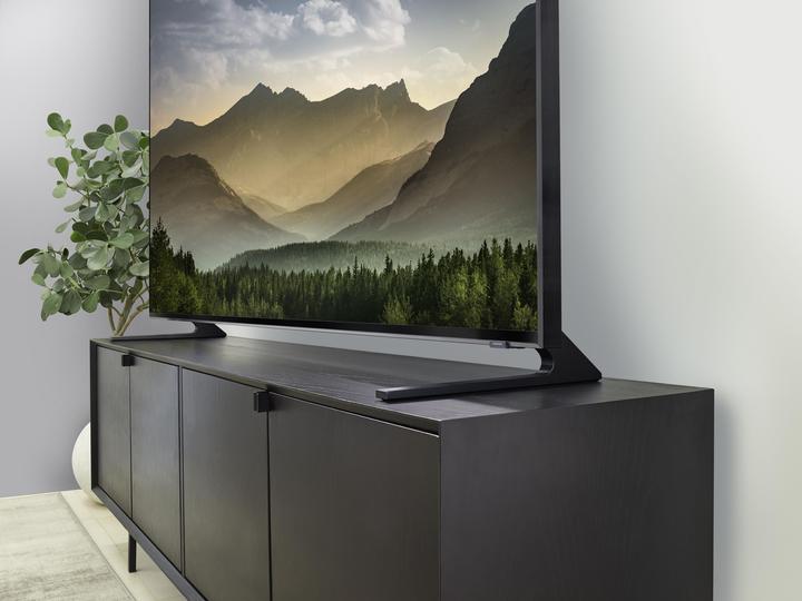 Produktbild Samsung QE98Q950R (98", QLED, 8K, 2019)