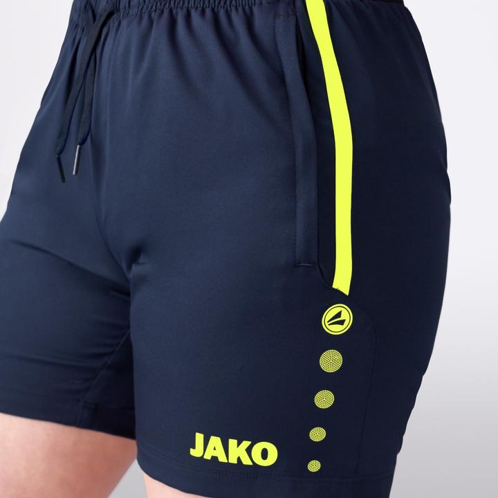 Actual product image JAKO Short Allround ladies (34)