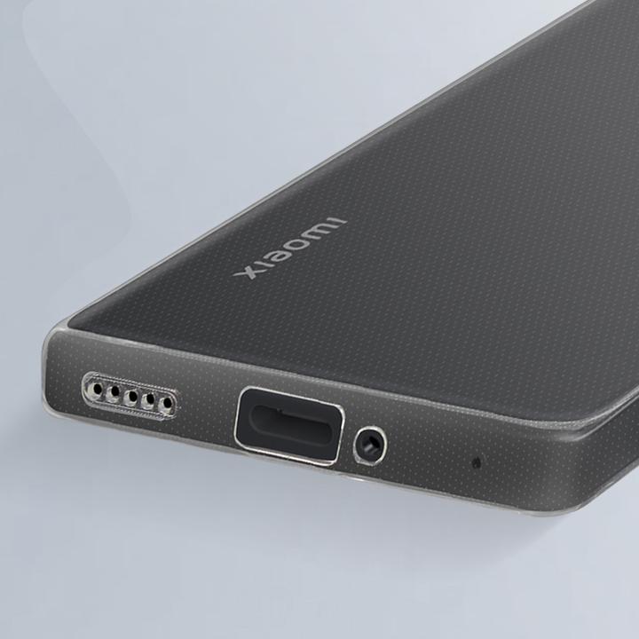 Actual product image Mayaxess Complete Protection Pack (Xiaomi 14T)