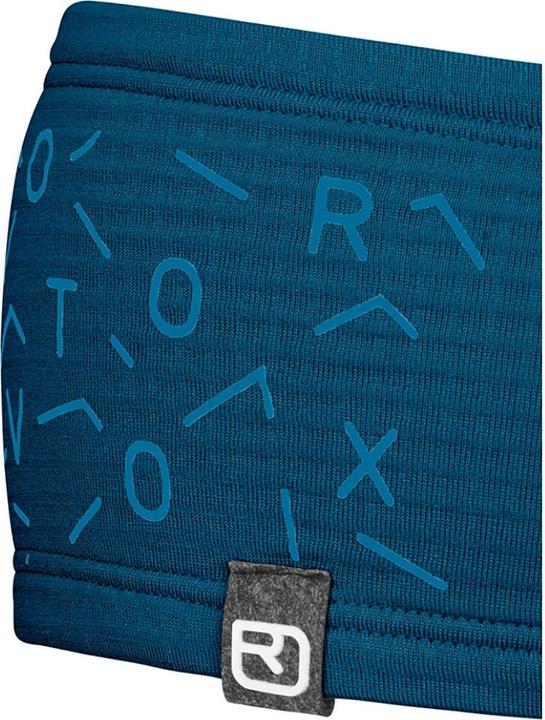 Produktbild Ortovox Fleece Light Grid Headband