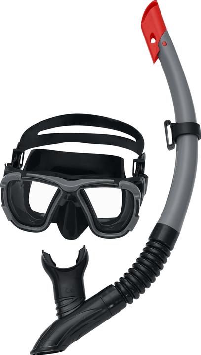 Actual product image Bestway Inspira Pro Adult 14+ Snorkelling Set