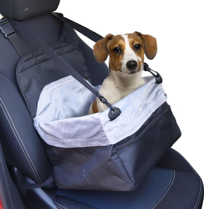Produktbild Flamingo Haustier-Transportbox (Hund, Waschbar, Faltbar)