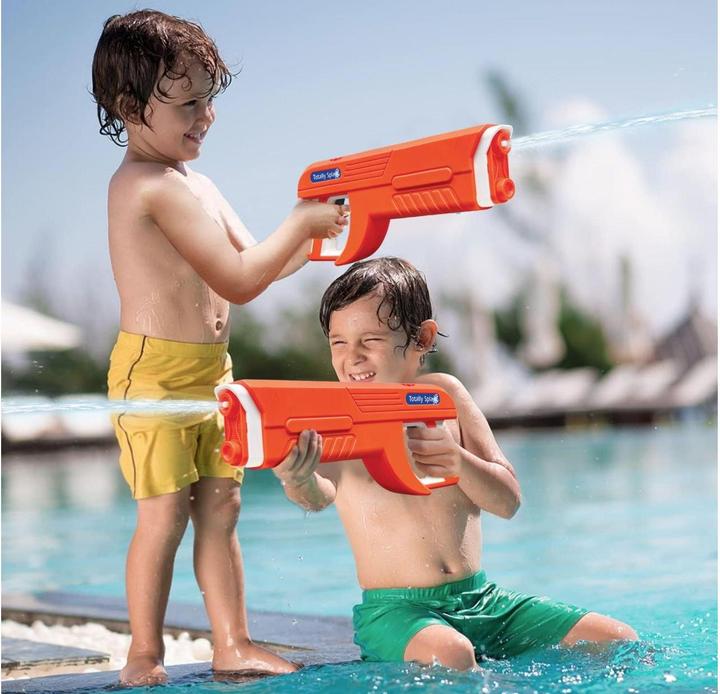 Produktbild Totally Splash Elektronische Wasserpistole Counter