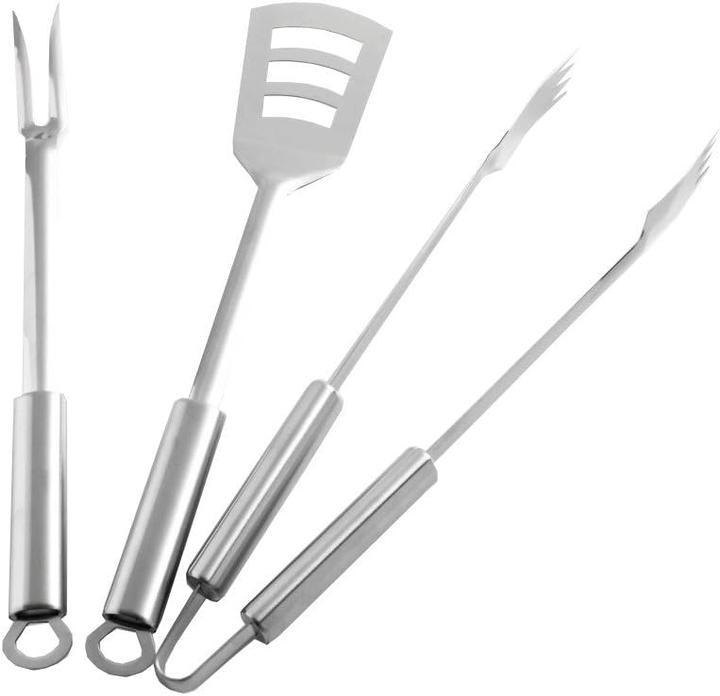 Immagine prodotto Landmann Set di posate da barbecue 13360