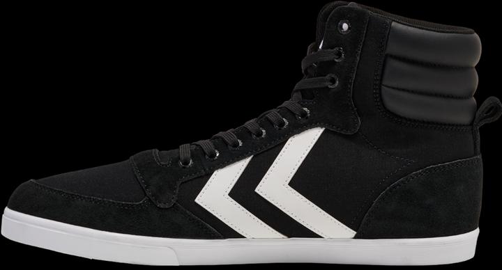 Actual product image hummel Slimmer Stadil High (36)