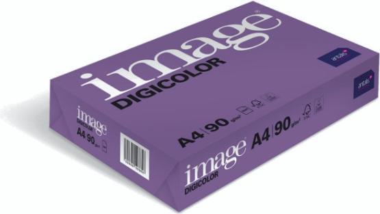 Produktbild Image Antalis Digicolor - Ungestrichen - A4 (210 x 297 mm) - 90 g/m² - 500 Blatt Papier