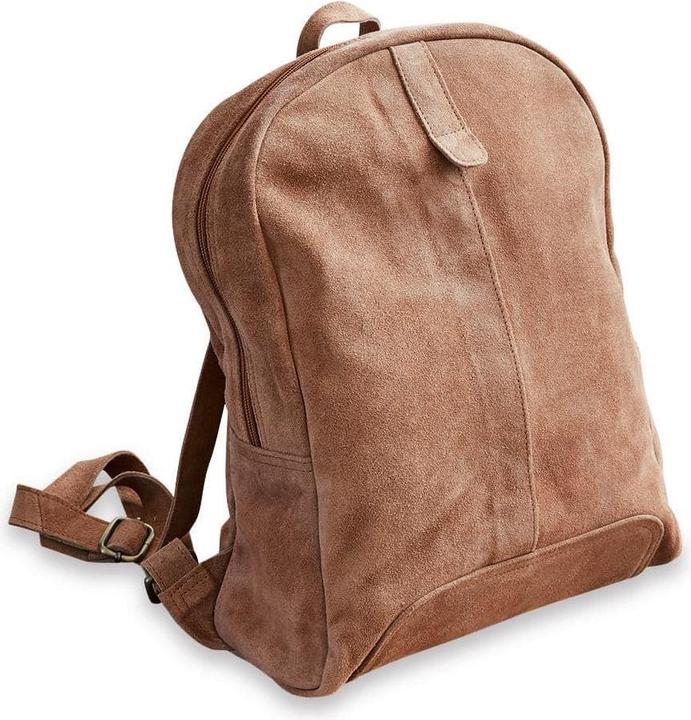 Produktbild Loberon Rucksack Palau braun