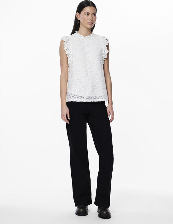 Actual product image Pieces PCJOLLINE top without sleeves (XS)