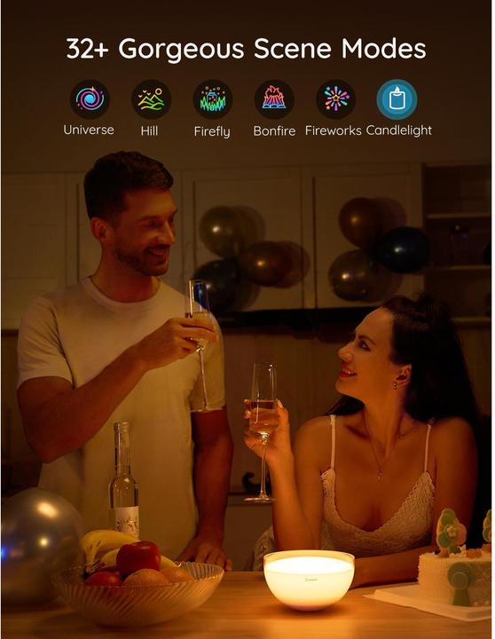 Actual product image Govee Ambient (350 lm)