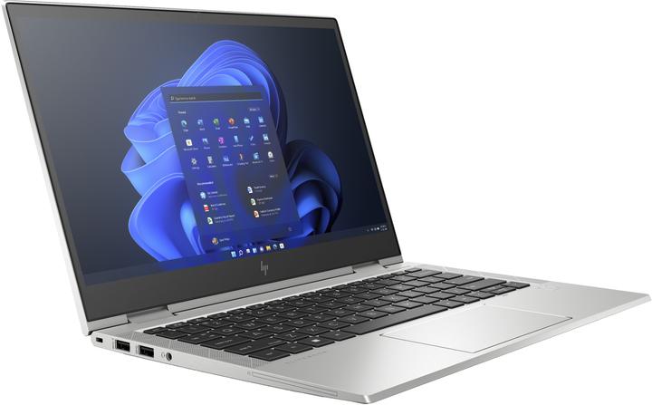 HP EliteBook x360 830 G8 (13.30", Intel Core i7-1165G7, 16 GB, 512 GB, CH)