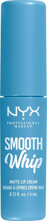Actual product image NYX Professional Make-Up Cream Lipstick (21 Blankie)