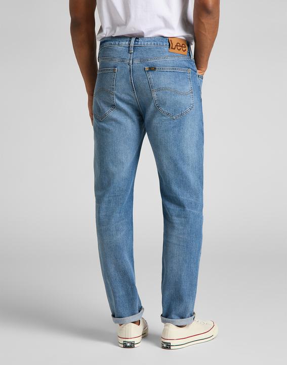 Actual product image Lee Austin Jeans Tapered mid kansas (W30/L34)