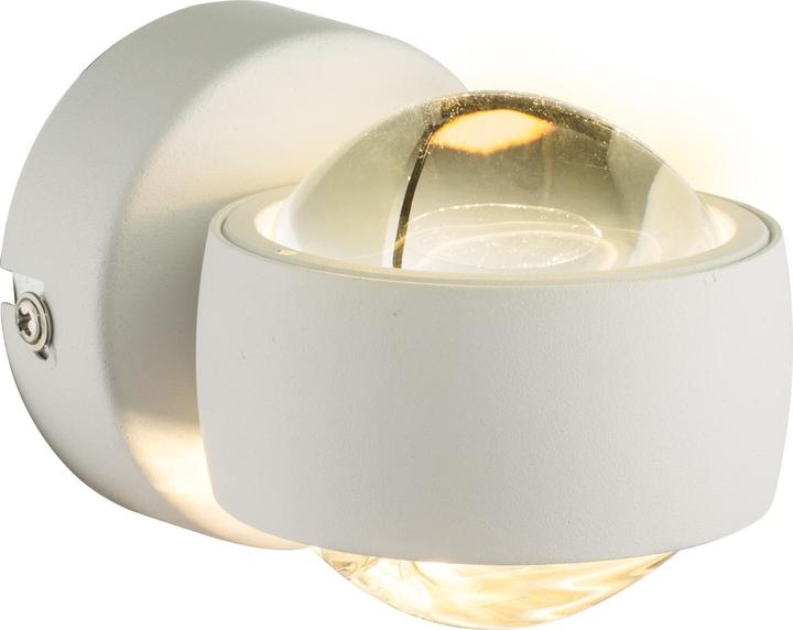 Immagine prodotto Globo Lampada da parete Randi (210 lm)