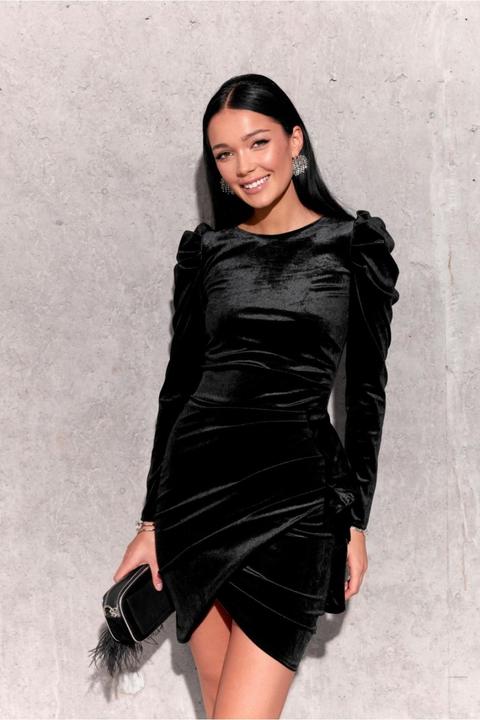 Actual product image Roco Fashion Short dress model (38)
