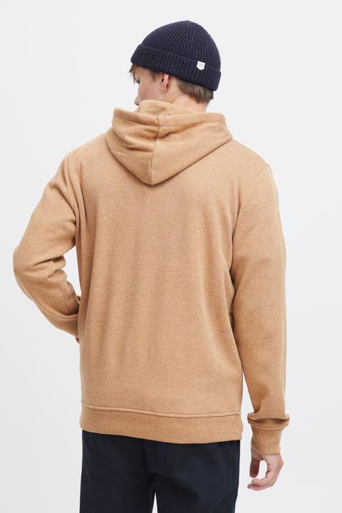 Image du produit Solid Olli - Sweat à capuche zippé - Homme (M)