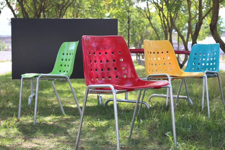 Actual product image Schaffner Bermuda