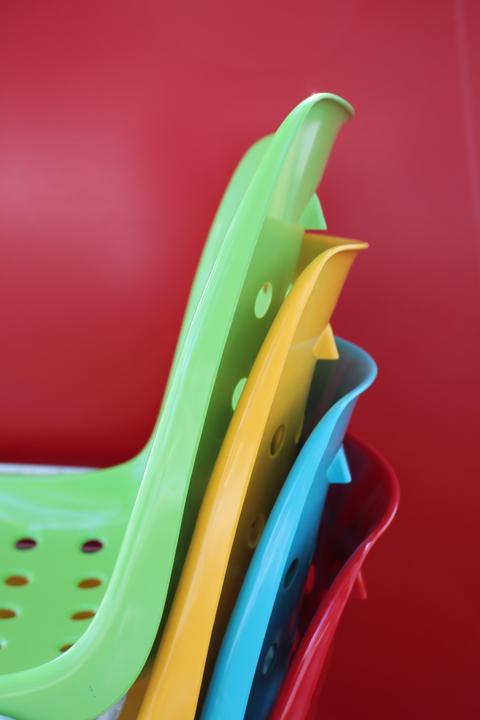 Actual product image Schaffner Bermuda