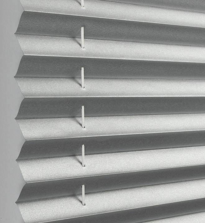 Actual product image Gardinia Thermo pleated (100 x 130 cm)