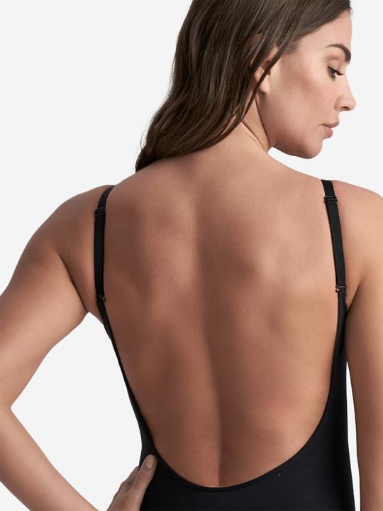 Immagine prodotto Bye Bra Shaping-Body Soft Touch Seamless Bodysuit Ultra Low Back (XXL)
