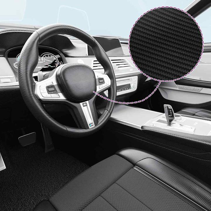Actual product image VidaXL Autofolie