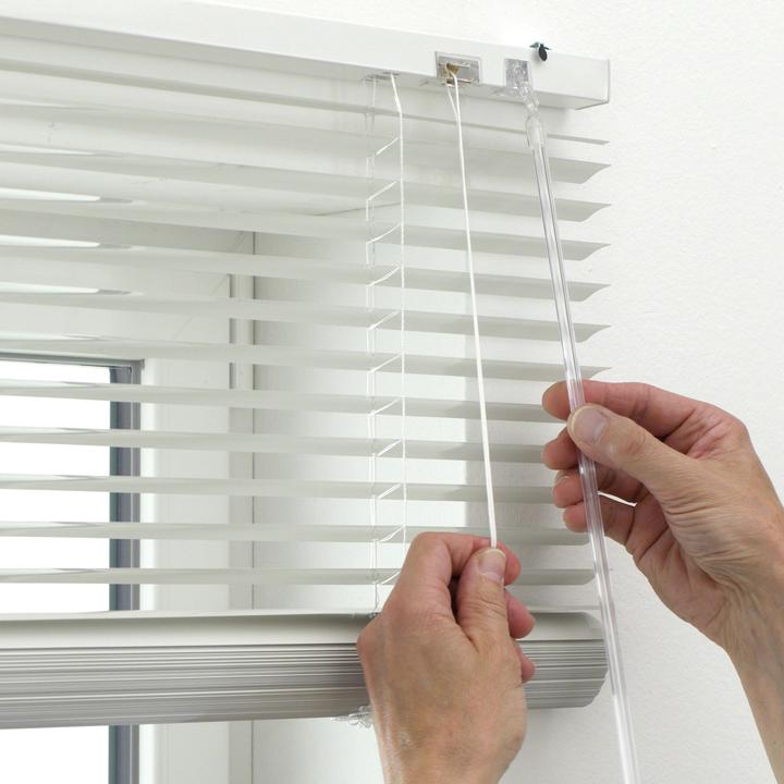 Immagine prodotto Gardinia Tenda in alluminio 80x130 cm (80 x 130 cm)