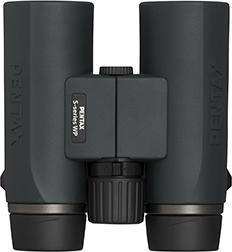 Image du produit Pentax Jumelles SD 9x 42 WP (9 x, 42 mm)
