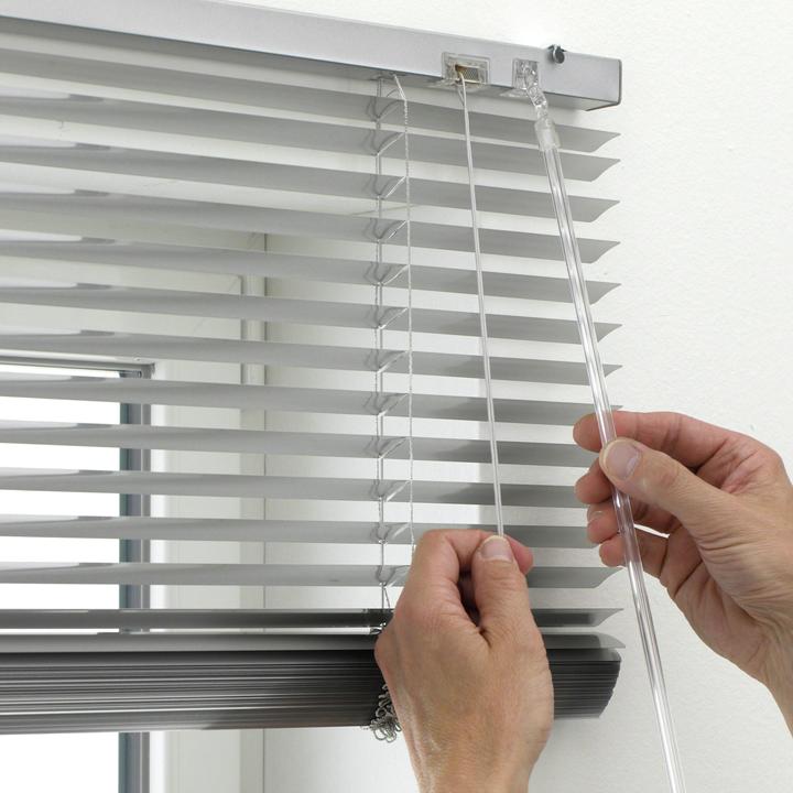 Image du produit Gardinia Alu-Jalousie 100x130 cm (100 x 130 cm)