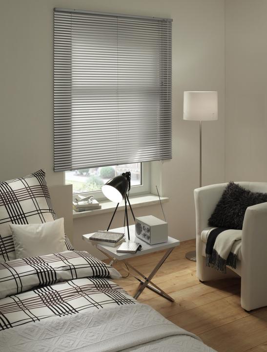 Image du produit Gardinia Alu-Jalousie 100x130 cm (100 x 130 cm)