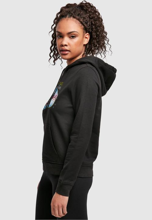 Produktbild Merchcode Ladies Iron Maiden - Madness Basic Hoody - 114581 (XS)