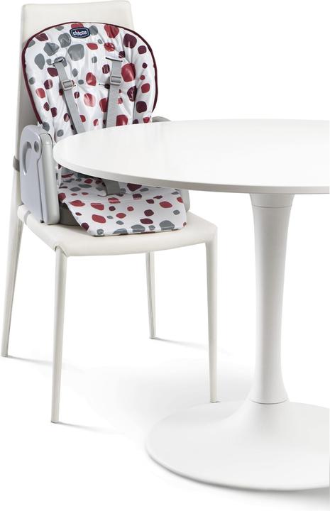 Actual product image Chicco Polly Progres5 (Highchair)