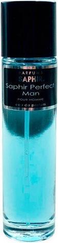 Produktbild Saphir Perfect Man Edp Spray 30 ml (Eau de Parfum, 30 ml)
