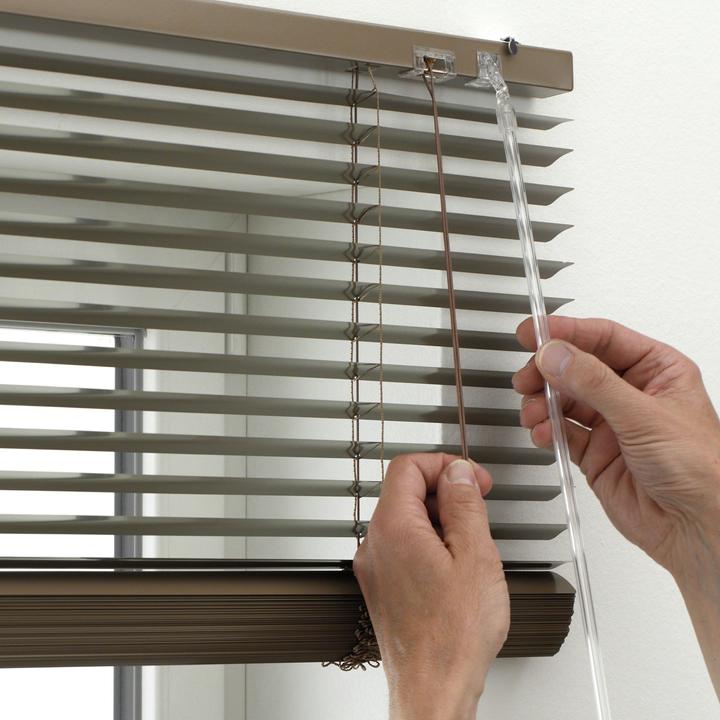 Produktbild Gardinia Jalousie (50 x 175 cm)
