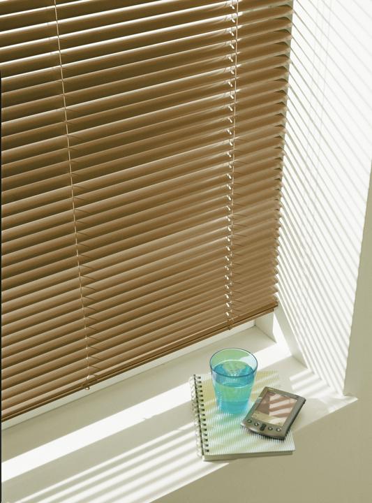 Produktbild Gardinia Jalousie (50 x 175 cm)