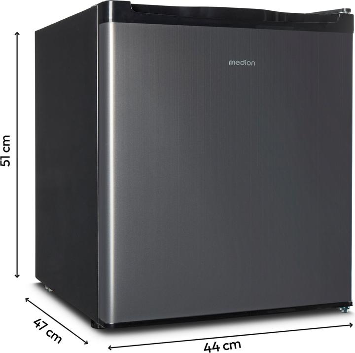 Image du produit Medion MD 37724 (41 l)
