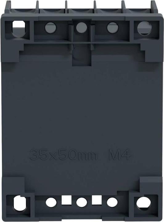 Produktbild Schneider Electric Leistungsschütz 220VAC 2,2kW 6A