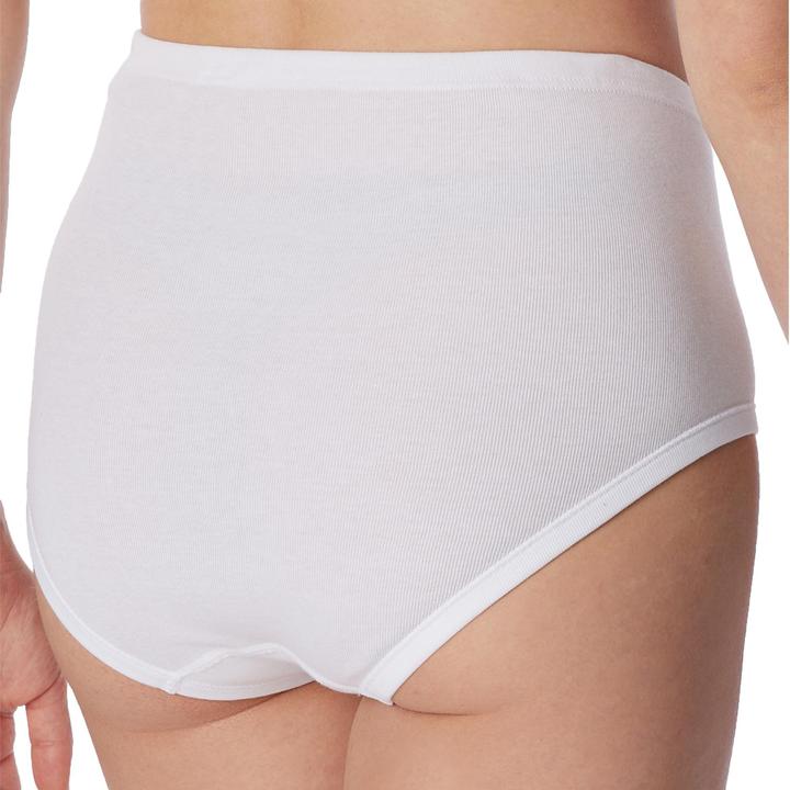 Produktbild Schiesser Slip Casual Locker sitzend (XL, 6er Pack)