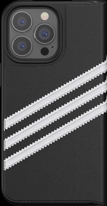 Produktbild adidas Booklet Case PU (Apple iPhone 13, Apple iPhone 13 Pro)