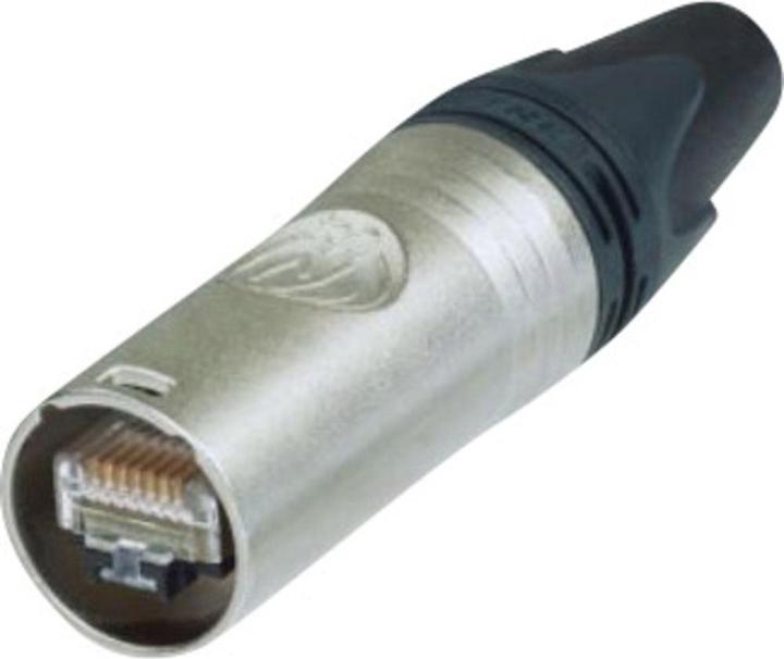 Immagine prodotto Neutrik Ethercon CAT6A cable connector Nickel