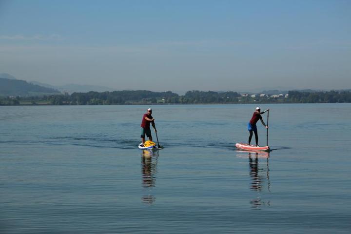 Produktbild Airboard STRIDER Ruby (11')