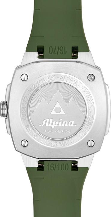 Immagine prodotto alpina AL-220K2AE6 (34 mm)