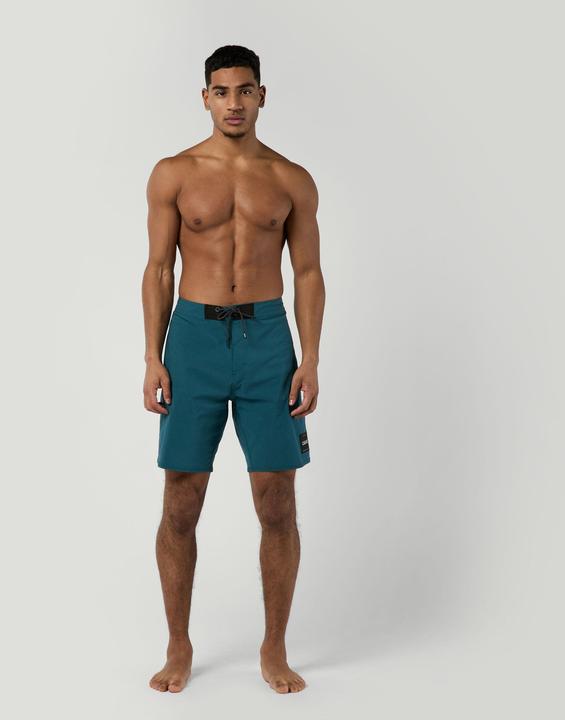 Actual product image Mystic Brand Boardshorts (31)