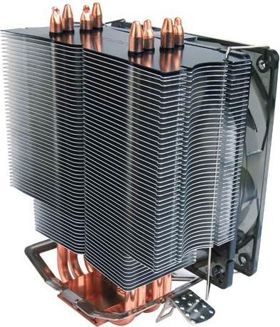 Produktbild Antec Kühler C400 retail