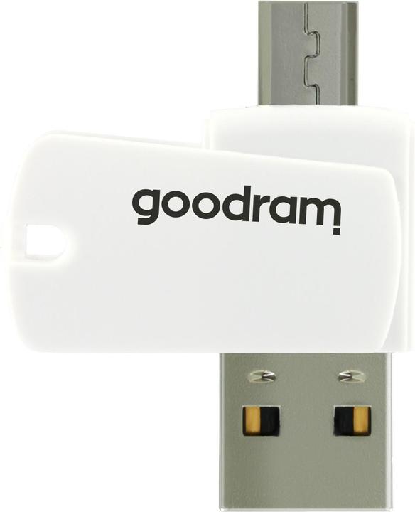Goodram AO20-MW01R11 (USB 2.0, Micro USB)